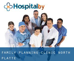Family Planning Clinic (North Platte)