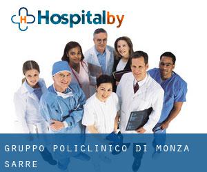 Gruppo Policlinico Di Monza (Sarre)