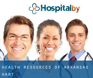 Health Resources of Arkansas (Hart)