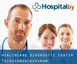 Healthcare Diagnostic Center (Thiruvananthapuram)