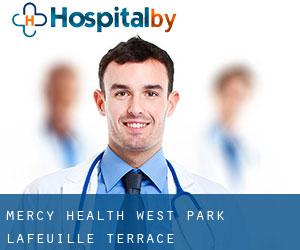 Mercy Health - West Park (LaFeuille Terrace)