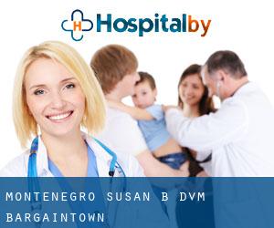 Montenegro Susan B DVM (Bargaintown)