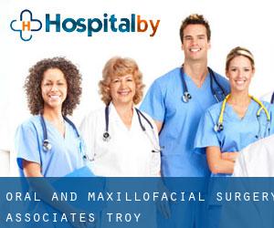 Oral and Maxillofacial Surgery Associates (Troy)