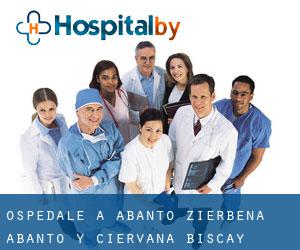 ospedale a Abanto Zierbena / Abanto y Ciérvana (Biscay, Basque Country)