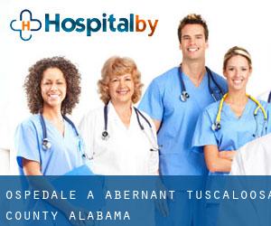 ospedale a Abernant (Tuscaloosa County, Alabama)