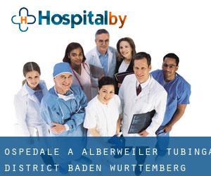 ospedale a Alberweiler (Tubinga District, Baden-Württemberg)