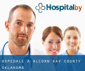 ospedale a Alcorn (Kay County, Oklahoma)