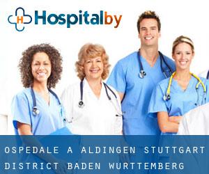 ospedale a Aldingen (Stuttgart District, Baden-Württemberg)