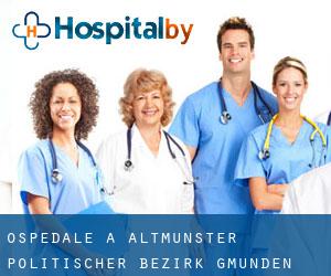 ospedale a Altmünster (Politischer Bezirk Gmunden, Alta Austria)