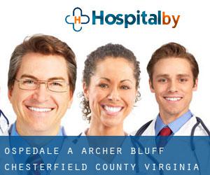 ospedale a Archer Bluff (Chesterfield County, Virginia) ospedale a Archer Bluff (Chesterfield County, Virginia)