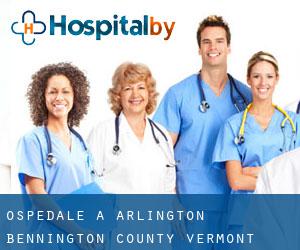 ospedale a Arlington (Bennington County, Vermont)