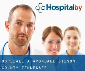 ospedale a Avondale (Gibson County, Tennessee)