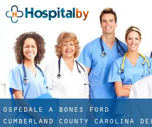 ospedale a Bones Ford (Cumberland County, Carolina del Nord)