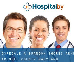 ospedale a Brandon Shores (Anne Arundel County, Maryland)