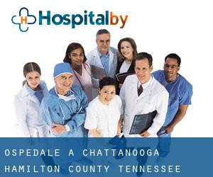 ospedale a Chattanooga (Hamilton County, Tennessee)