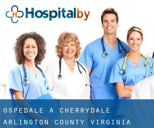 ospedale a Cherrydale (Arlington County, Virginia)