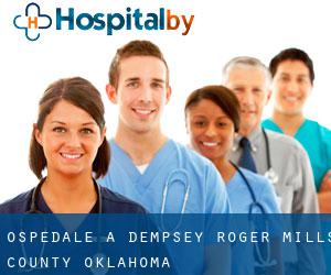 ospedale a Dempsey (Roger Mills County, Oklahoma)