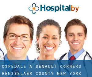 ospedale a Denault Corners (Rensselaer County, New York)