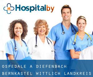ospedale a Diefenbach (Bernkastel-Wittlich Landkreis, Renania-Palatinato)