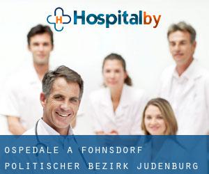 ospedale a Fohnsdorf (Politischer Bezirk Judenburg, Stiria)