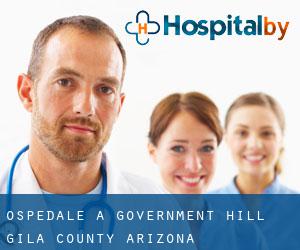 ospedale a Government Hill (Gila County, Arizona)