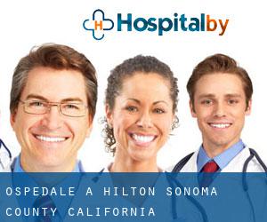 ospedale a Hilton (Sonoma County, California)