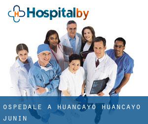 ospedale a Huancayo (Huancayo, Junín) ospedale a Huancayo (Huancayo, Junín)