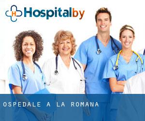 ospedale a La Romana