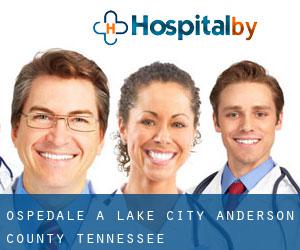 ospedale a Lake City (Anderson County, Tennessee)