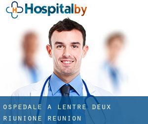 ospedale a L'Entre-Deux (Riunione, Réunion)