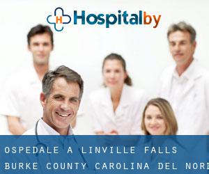 ospedale a Linville Falls (Burke County, Carolina del Nord)