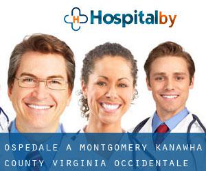 ospedale a Montgomery (Kanawha County, Virginia Occidentale)