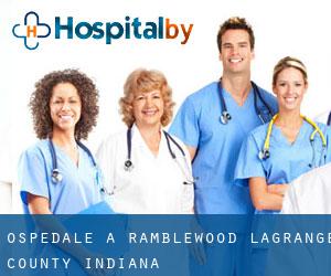 ospedale a Ramblewood (LaGrange County, Indiana)