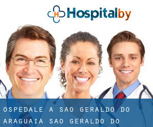 ospedale a São Geraldo do Araguaia (São Geraldo do Araguaia, Pará)