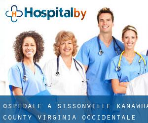 ospedale a Sissonville (Kanawha County, Virginia Occidentale)