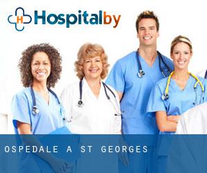 ospedale a St. George's