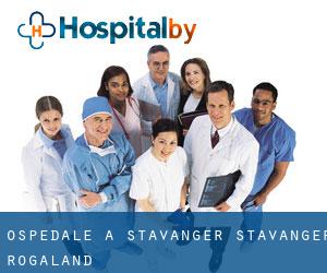 ospedale a Stavanger (Stavanger, Rogaland) ospedale a Stavanger (Stavanger, Rogaland)