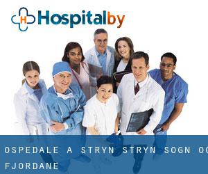 ospedale a Stryn (Stryn, Sogn og Fjordane) ospedale a Stryn (Stryn, Sogn og Fjordane)