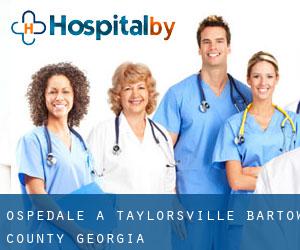 ospedale a Taylorsville (Bartow County, Georgia)
