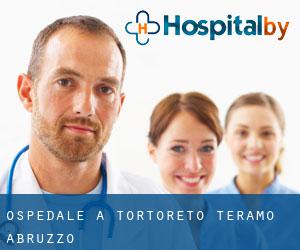 ospedale a Tortoreto (Teramo, Abruzzo)