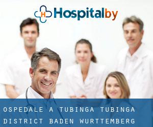 ospedale a Tubinga (Tubinga District, Baden-Württemberg) - pagina 2