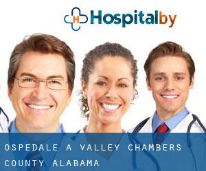 ospedale a Valley (Chambers County, Alabama)