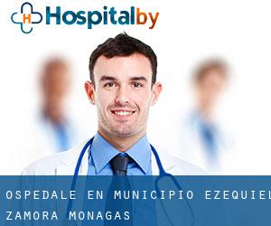 ospedale en Municipio Ezequiel Zamora (Monagas)