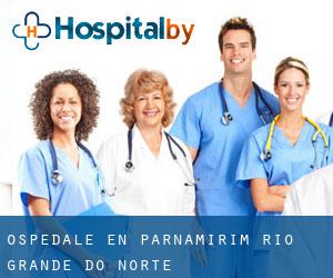 ospedale en Parnamirim (Rio Grande do Norte)