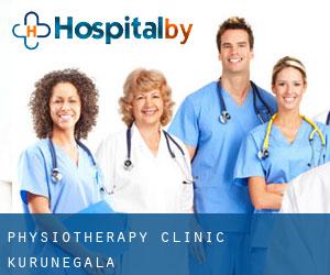 Physiotherapy Clinic (Kurunegala)