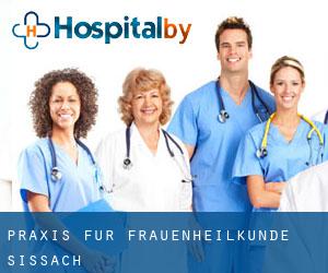 Praxis für Frauenheilkunde (Sissach)