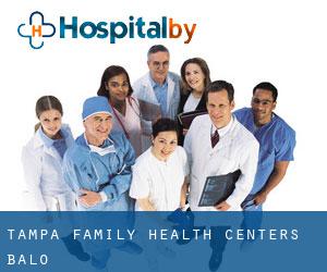 Tampa Family Health Centers (Balo)