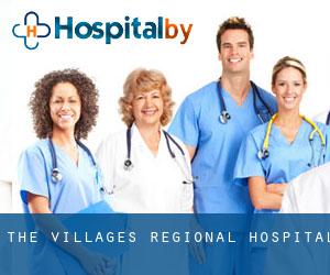 The Villages Regional Hospital