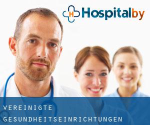 Vereinigte Gesundheitseinrichtungen Mittelsachsen GmbH (Freiberg)