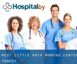 West Little Rock Women's Center (Pankey)